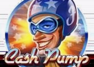 Cash Pump фрукты
