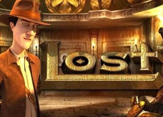 Lost приключения