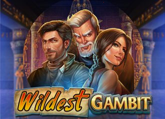 Wildest Gambit дикий запад